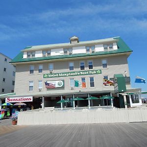 Shoreham Oceanfront Hotel